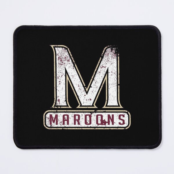 Item preview, Retro Pottsville Maroons designed and sold by Lone Wolves.