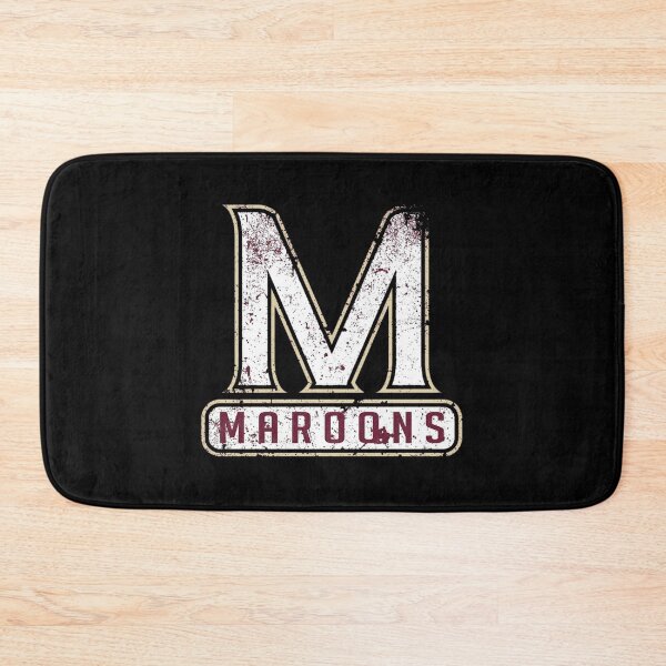 Item preview, Retro Pottsville Maroons  designed and sold by Lone Wolves.