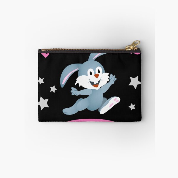 Item preview, Funny and Cute Kids Birthday Trampoline Rabbit Design  designed and sold by Rzelemenz.
