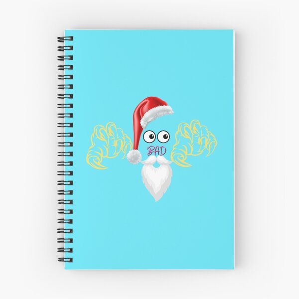Item preview, Bad Sandy Claws designed and sold by designforum1968.