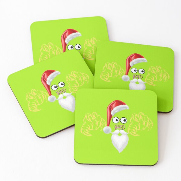 Item preview, Bad Sandy Claws designed and sold by designforum1968.