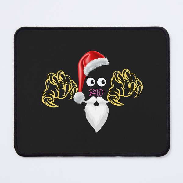 Item preview, Bad Sandy Claws designed and sold by designforum1968.