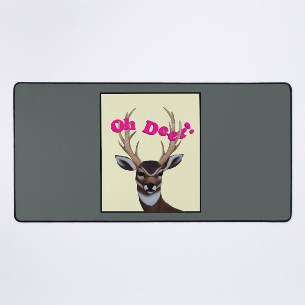 Item preview, Female Deer designed and sold by Sapphire07.