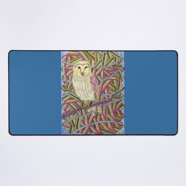 Item preview, 697 - OWL DESIGN - DAVE EDWARDS - LÁPICES DE COLORES - 2022 designed and sold by BLYTHART.