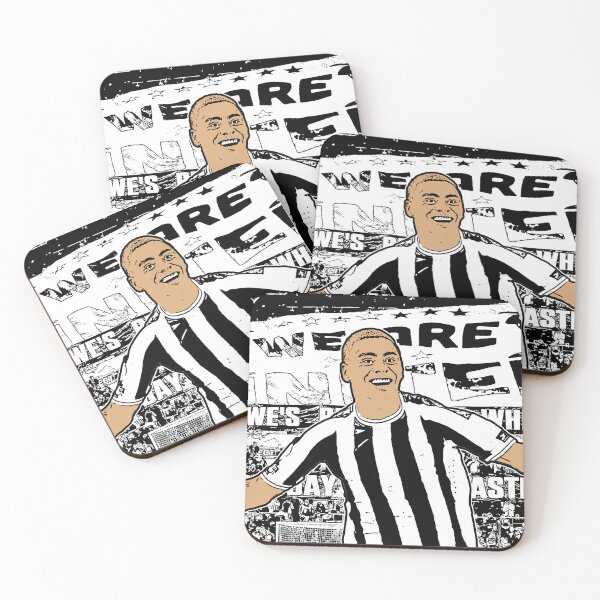 Item preview, Miguel Almiron designed and sold by Truefans.