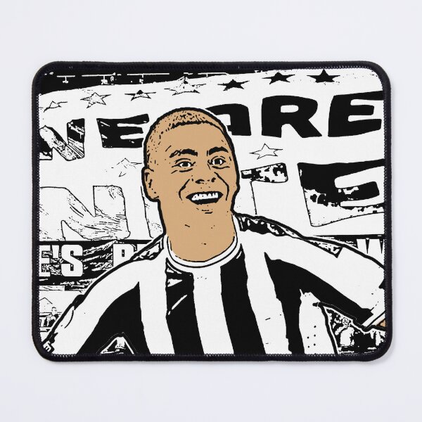 Item preview, Miguel Almiron designed and sold by Truefans.