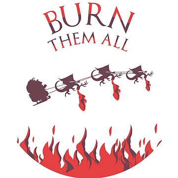 Aperçu de l'œuvre Brûlez les tous de BomPom