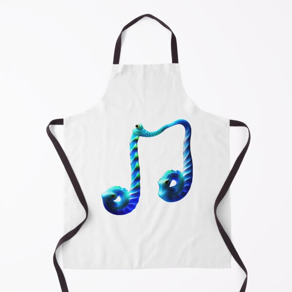 Item preview, SeaDragon Note designed and sold by Aniverselabs.