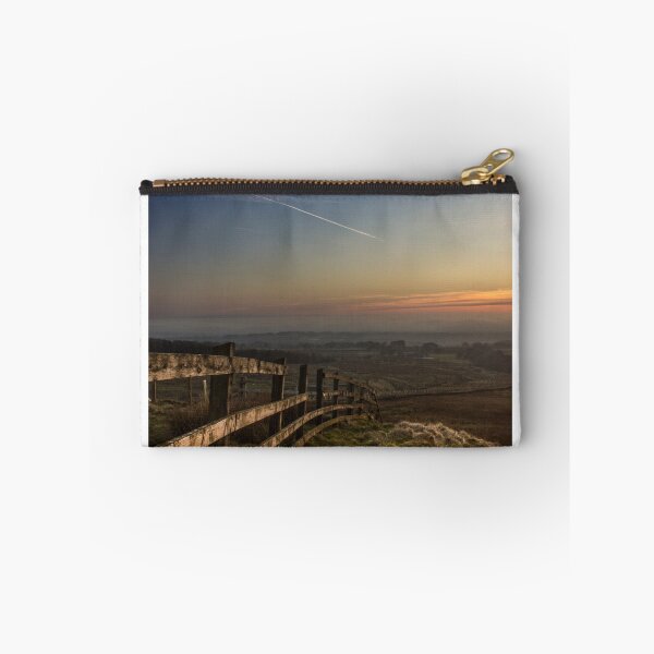 Item preview, Misty sunset from Rivington designed and sold by Paul Madden.