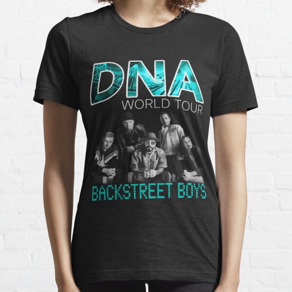 Backstreet Boys Klassisches T-Shirt Essential T-Shirt