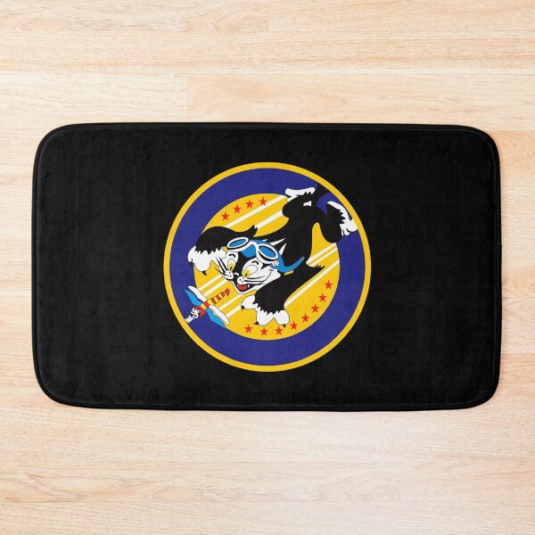 Item preview, USAF -   48th Fighter Squadron - Clean Style designed and sold by pzd501.