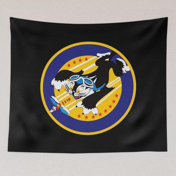 Item preview, USAF -   48th Fighter Squadron - Clean Style designed and sold by pzd501.