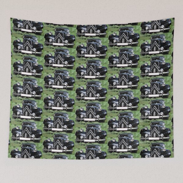Item preview, Vintage car excursion of the Styrian vintage car friends designed and sold by Roland69.