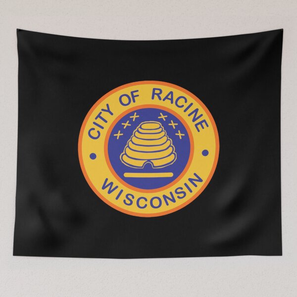 Item preview, Retro Racine Belles designed and sold by Lone Wolves.