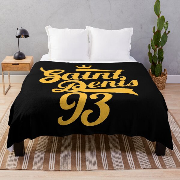 Item preview, Paris Saint-Denis ,Paris Saint-Denis lettering, Paris Saint-Denis logo designed and sold by Boogosh.
