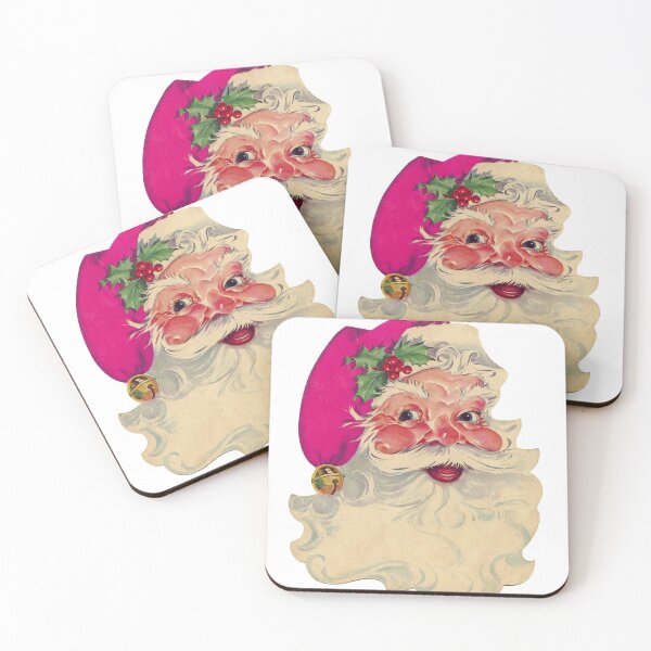 Item preview, Santa designed and sold by thornofroses.