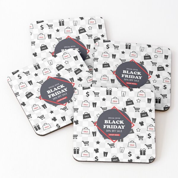 Item preview, Copy of Copy of black friday designed and sold by Sidou3100.