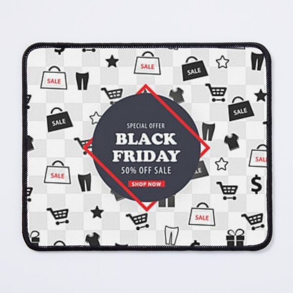Item preview, Copy of Copy of black friday designed and sold by Sidou3100.