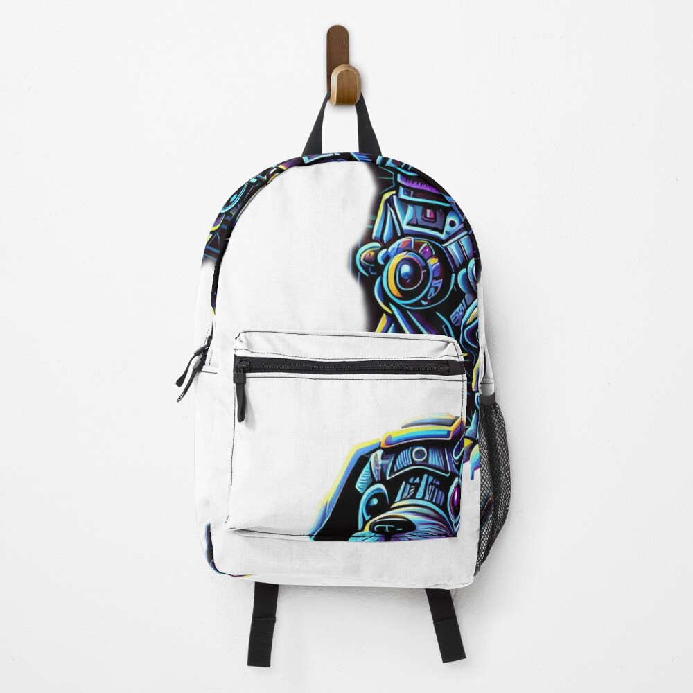 Artikel-Vorschau von Rucksack, designt und verkauft von adee1122.