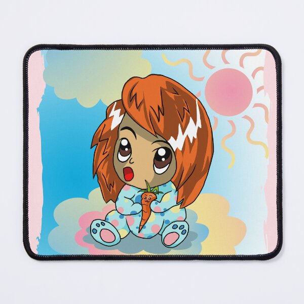 Item preview, carrot baby designed and sold by BeingNow.