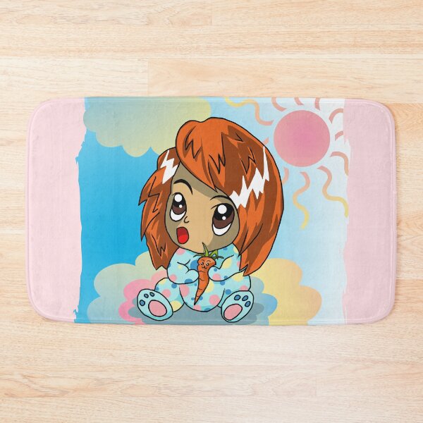 Item preview, carrot baby designed and sold by BeingNow.