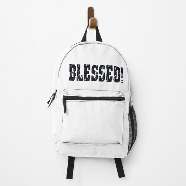 Item preview, Blessed designed and sold by clayace.