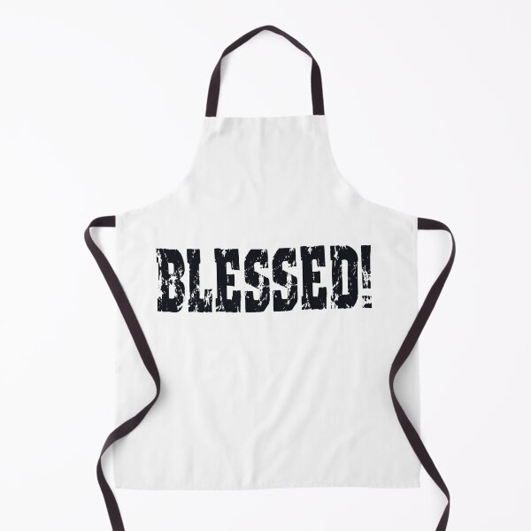 Item preview, Blessed designed and sold by clayace.