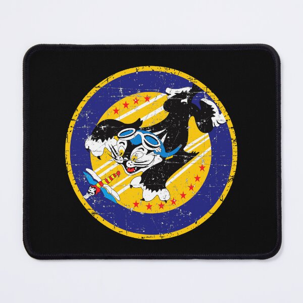Item preview, USAF - 48th Fighter Squadron - Grunge Style designed and sold by pzd501.