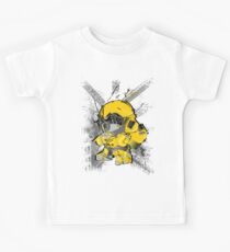BUMBLEBEE TRANSFORMER Kids Tee