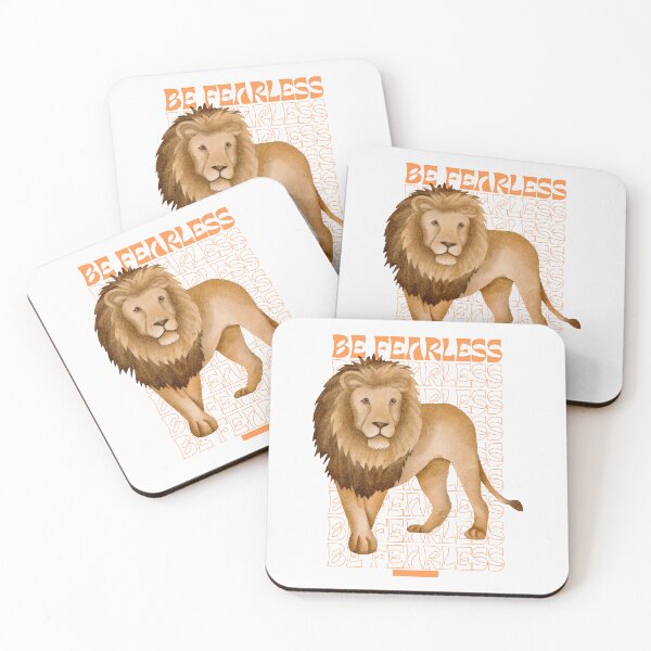 Item preview, Be Fearless Style  designed and sold by Superesko.