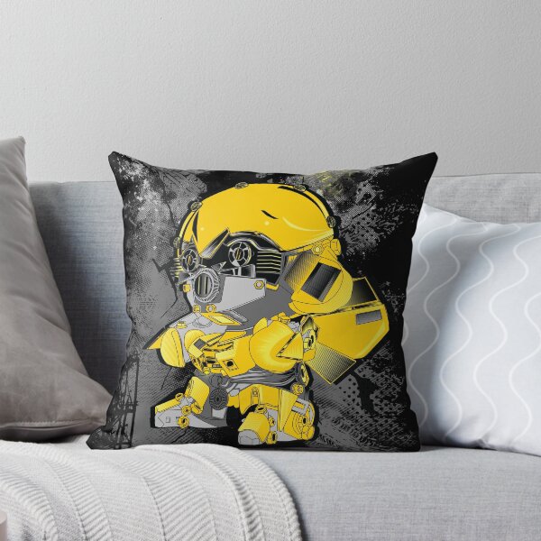 Item preview, BUMBLEBEE TRANSFORMER designed and sold by pradeep kumar chauhan.