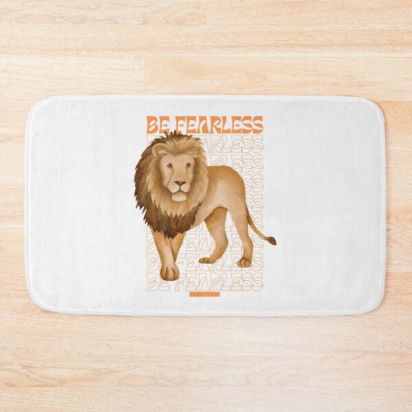 Item preview, Be Fearless Style  designed and sold by Superesko.