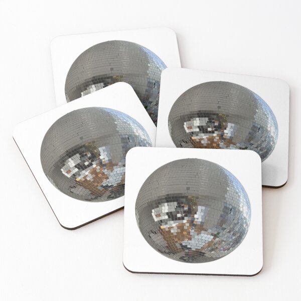 Item preview, real life mirrorball - Taylor Swift designed and sold by stainedauroras.