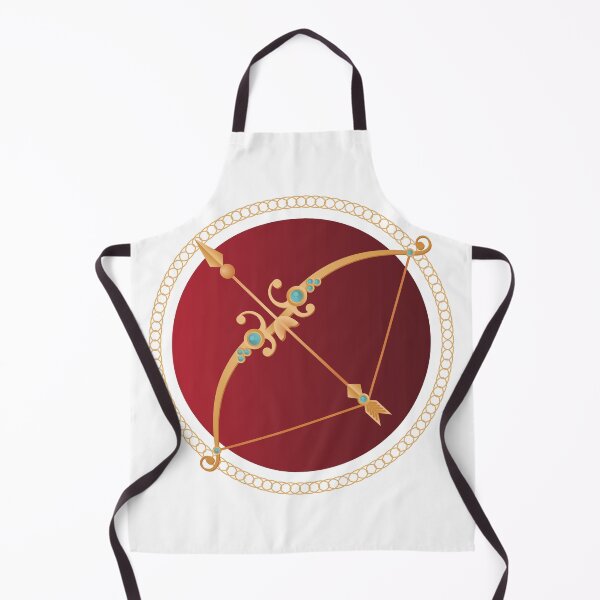 Item preview, Bow and Arrow designed and sold by AlaukikaShop.
