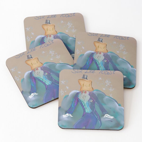 Item preview, Elegant Toast designed and sold by TforDinos.