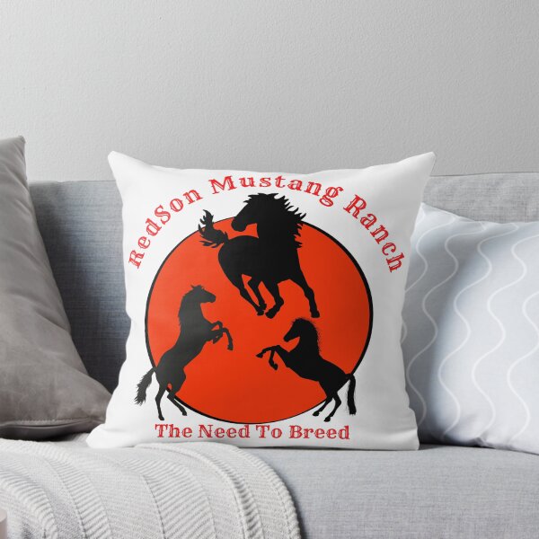 Item preview, Mustang Ranch designed and sold by seriyusink69.