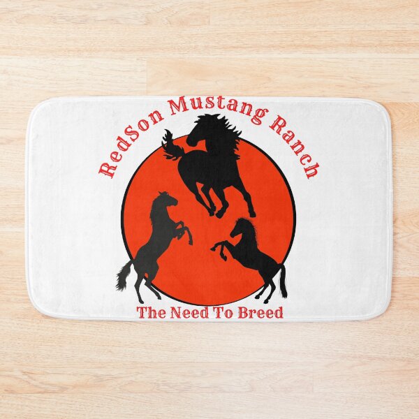 Item preview, Mustang Ranch designed and sold by seriyusink69.