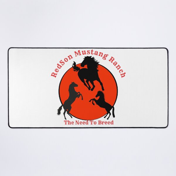 Item preview, Mustang Ranch designed and sold by seriyusink69.
