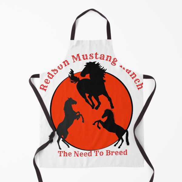 Item preview, Mustang Ranch designed and sold by seriyusink69.