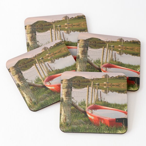 Item preview, Tolsta Chaolais, Loch a' Bhaile, Isle of Lewis designed and sold by Kasia Design.
