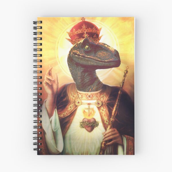 Item preview, Jesús raptor designed and sold by Maurodragmar.