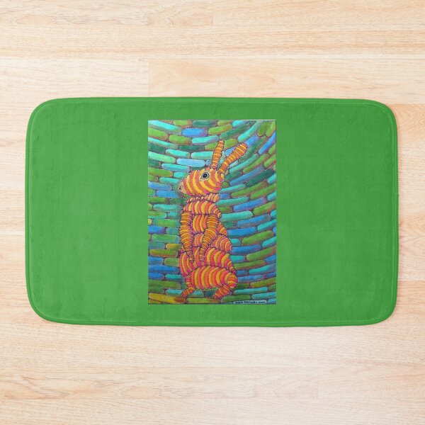 Item preview, 695 - SQUEEZE BUNNY - DAVE EDWARDS - COLOURED PENCILS - 2022 designed and sold by BLYTHART.