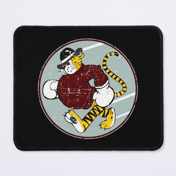 Item preview, USAF - 53rd Fighter Squadron - Grunge Style designed and sold by pzd501.
