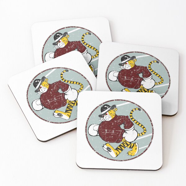 Item preview, USAF -   53rd Fighter Squadron - Grunge Style designed and sold by pzd501.