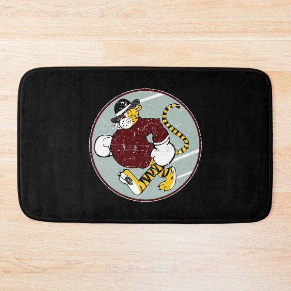 Item preview, USAF -   53rd Fighter Squadron - Grunge Style designed and sold by pzd501.