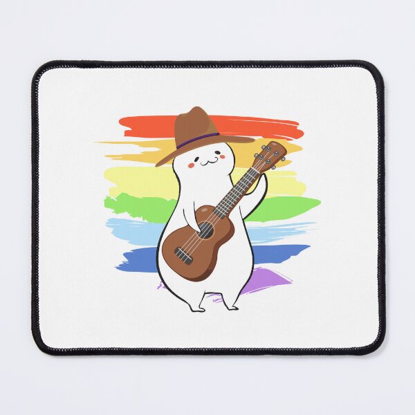 Item preview, ukulele player  designed and sold by SwifTech.