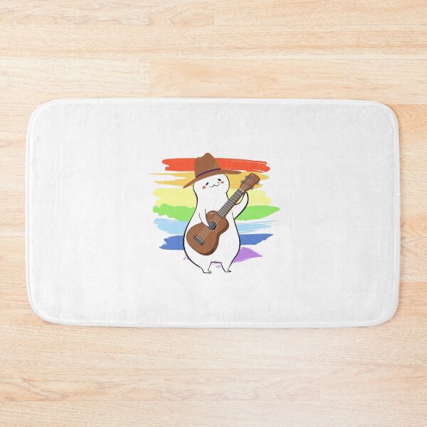 Item preview, ukulele player  designed and sold by SwifTech.
