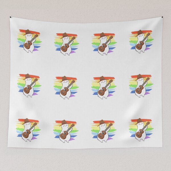 Item preview, ukulele player  designed and sold by SwifTech.