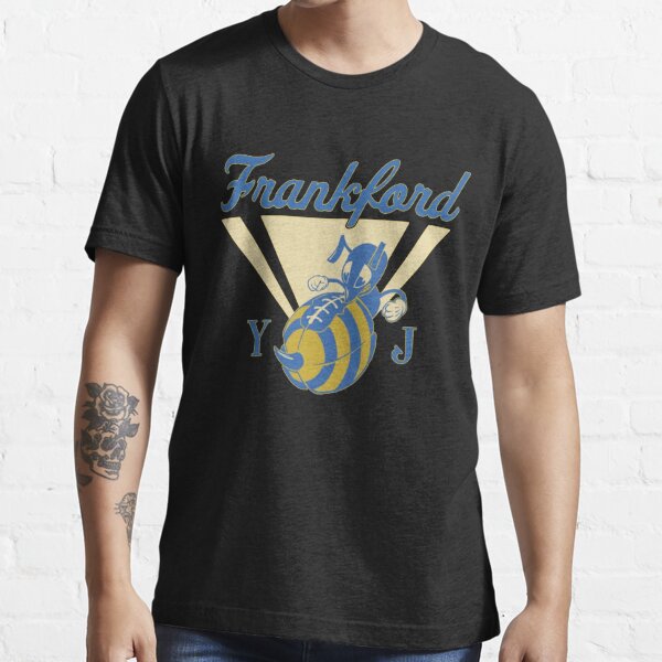 Frankford Yellow Jackets  Essential T-Shirt for Sale by