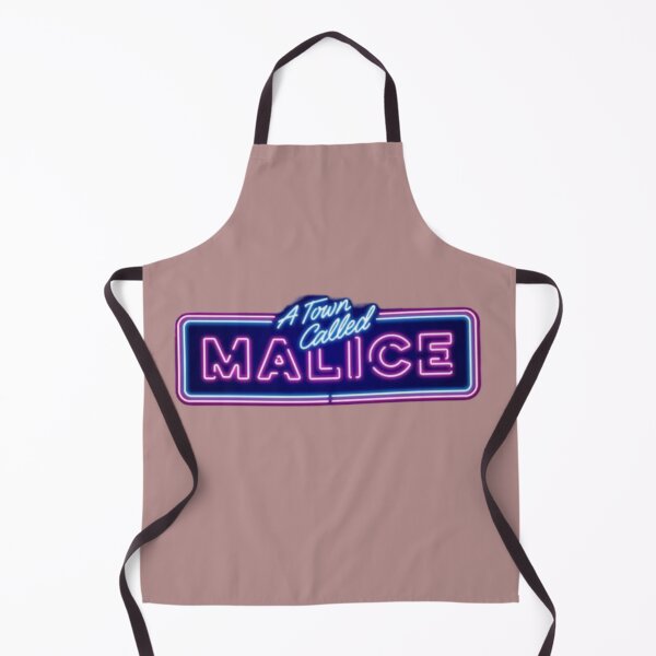 Item preview, A Town Called Malice TV Show  designed and sold by PatternLegend.